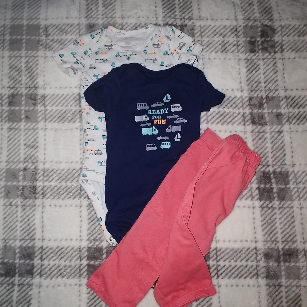 Ready for Fun! - Picture 2 of 3